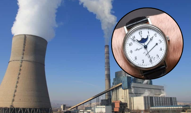 KEK me dhurata për punëtorët që dalin në pension, ndan 29 mijë euro për blerjen e orëve të dorës