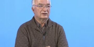 Haliti kritikon Gjykatën Kushtetuese: Ajo nuk ka kompetencë të urdhërojë, por të tregojë si duhet të veprohet