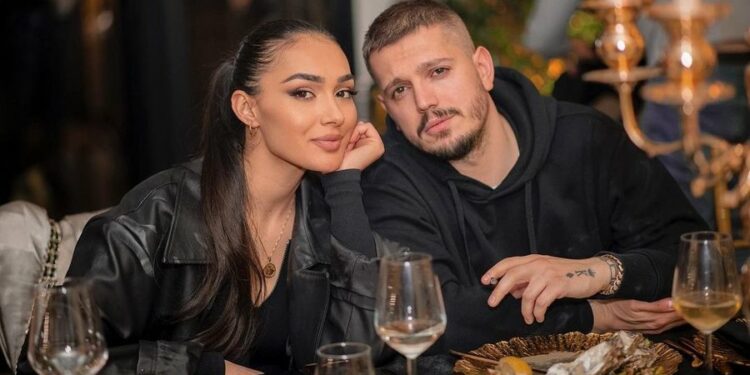 Klea Huta dhe Elgit Doda i japin fund martesës së tyre?