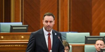 Konjufca thotë se “sipas të gjitha gjasave” do të jetë ministër i Jashtëm në qeverinë e re