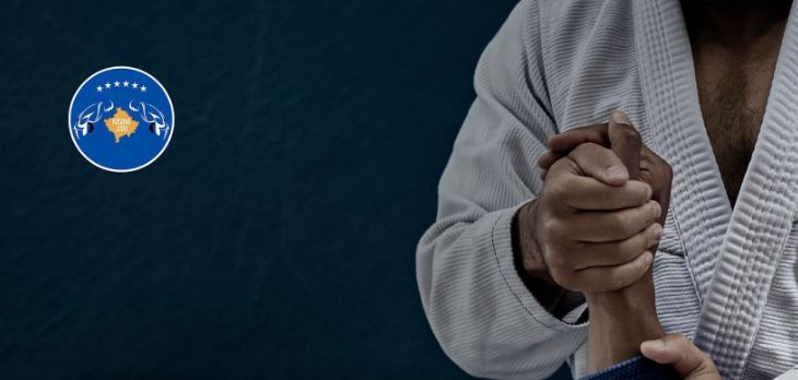 Xhudistët e rinj kosovarë sfidojnë Evropën në Kupën për kadetë në Slloveni