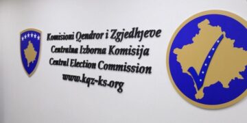 KQZ: Më 11 tetor përfundon afati i votimit me postë nga jashtë Kosovës