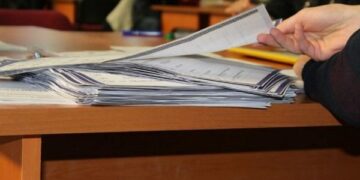 Si zgjidhen kryetarët e komunave dhe asamblistët, kështu duhet plotësuar fletëvotimi