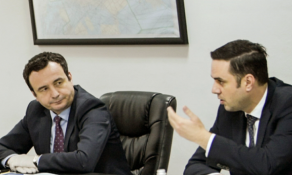 Maliqi: Oferta tallava të Kurtit ndaj Abdixhikut janë me riposhtëru, s’pres Qeveri