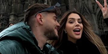 Lela reagon pas ndarjes me Leon: Të gjithë mund të premtojnë, por jo të gjithë mbajnë premtimin