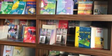 Edhe një ditë kohë për të aplikuar subvencionim të teksteve shkollore