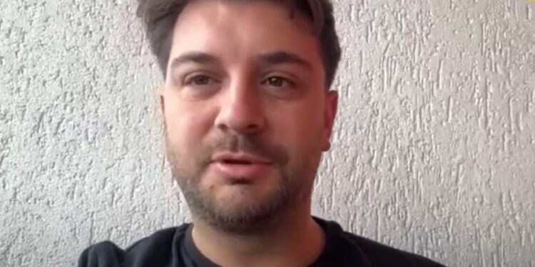 Aleanca shqiptare, forca e dytë në Graçanicë