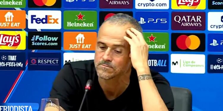 Luis Enrique tregon se kush janë dy mesfushorët më të mirë në botë