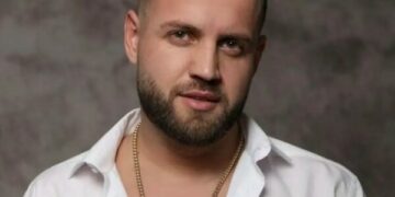 Reagimi epik i Luiz Ejllit pasi Flor Binaj u shpall kandidat për Bashkinë e Tiranës