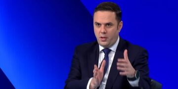 Abdixhiku thotë se LDK e zhbllokoi Kuvendin: Parti përgjegjëse drejt institucioneve