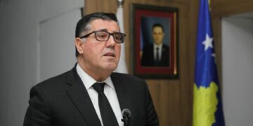 A ka votë, LDK-ja për LVV-në pas zgjedhjeve të balotazhit, Haziri: S’jemi tavolinë suedeze