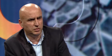 Maqedonasit votuan për “shqiptarët që ju duhen”