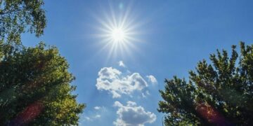 Rriten temperaturat, e diela zgjedhore po vjen me mot të mirë