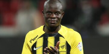 Kante po kthehet në Europë, skuadra nga Ligue 1 interesohet për mesfushorin