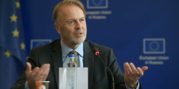 Orav kërkon zgjedhje të ndershme e gjithëpërfshirëse, thotë se janë provë për demokracinë e Kosovës
