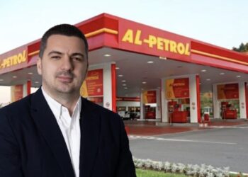 Pas blerjes së “Shell”-it, biznesmeni i afërt me pushtetin Shaip Mikullovci synon marrjen e “AL Petrolit” të familjes Kryeziu