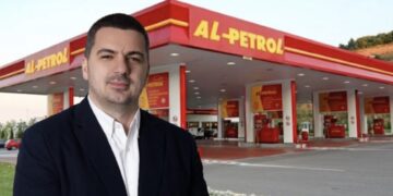 Pas blerjes së “Shell”-it, biznesmeni i afërt me pushtetin Shaip Mikullovci synon marrjen e “AL Petrolit” të familjes Kryeziu