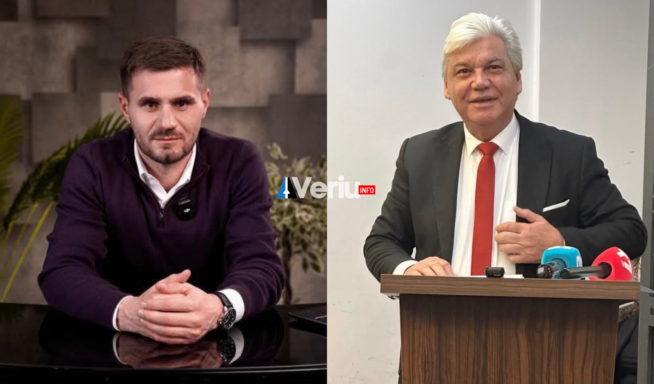Olluri ironizon me Kryeziun: Ka dhënë kontribut në VV më shumë se Kurti, edhe s’ke kërkund në kabinet qeveritar