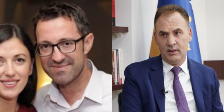 Nga NISMA i përgjigjen burrit të Haxhiut: Fitorja në vendlindjen e Limajt veç po thellohet