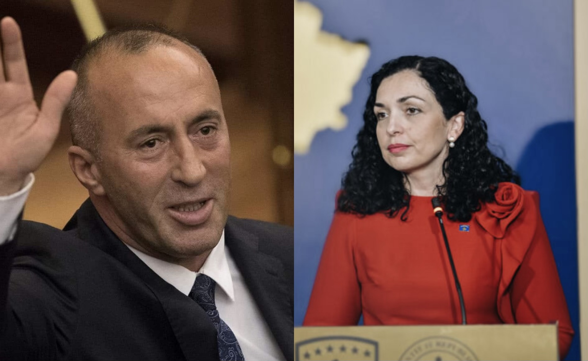 Njohja nga Siria, Haradinaj: Bashkëpunimi me aleatë sjell rezultate të jashtëzakonshme, vlerësoj punën e Presidentes