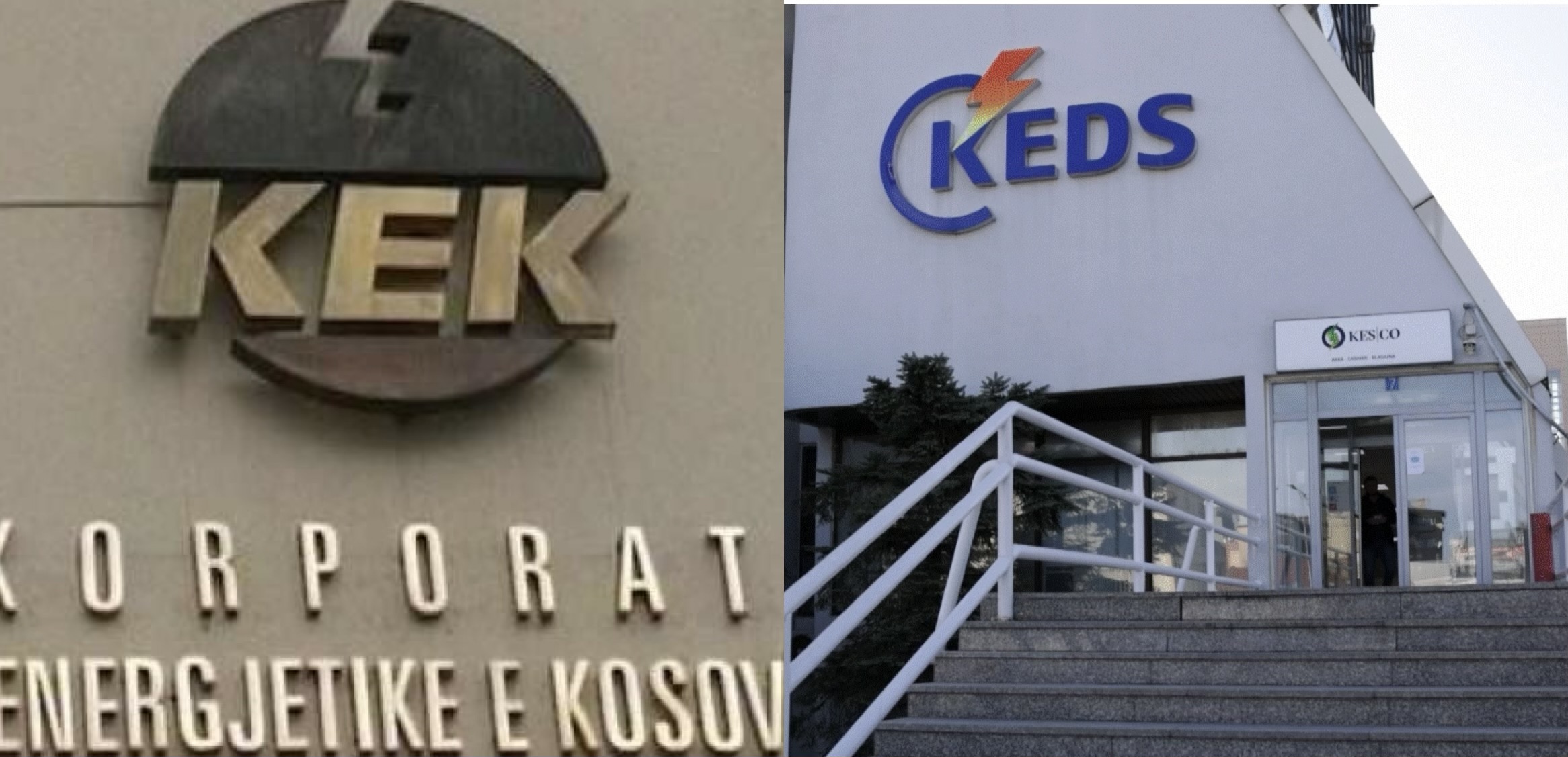 KEK-u fiton lëndën në Tribunalin e Arbitrazhit, KEDS-i dhe KESCO-ja i detyrohen mbi 8 milionë euro