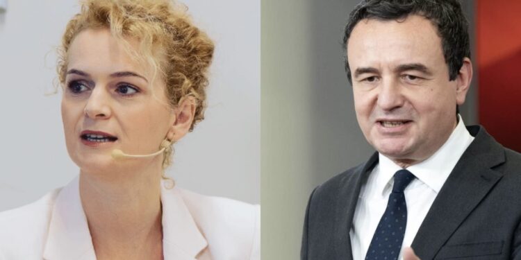 Kurti kërkon hetime për exit poll-et, Kusari: U publikuan pasi u krye procesi zgjedhor, e frikshme kjo mendësi