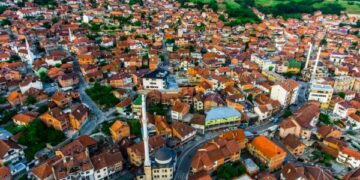 Numërohen rreth 30% të votave në Rahovec, ja kush është i pari