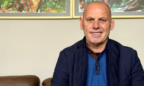 Ramiz Lladrovci: Dështakët kanë emër, atdhetarët rirreshtim!