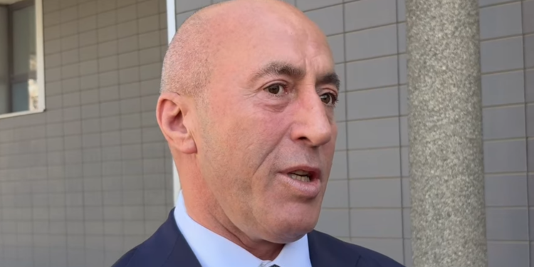 Haradinaj-Kurtit: Marre, me qeverinë tonë pensioni do jetë 200 euro e paga minimale 600