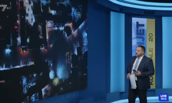 Exit Poll në T7: Këto komuna shkojnë në balotazh e këto pa