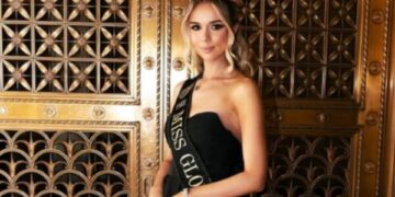 “Më kanë thirrur edhe në Shtëpinë e Bardhë” – Shqiptarja që përfaqësoi SHBA në Miss Globe