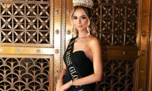 “Më kanë thirrur edhe në Shtëpinë e Bardhë” – Shqiptarja që përfaqësoi SHBA në Miss Globe