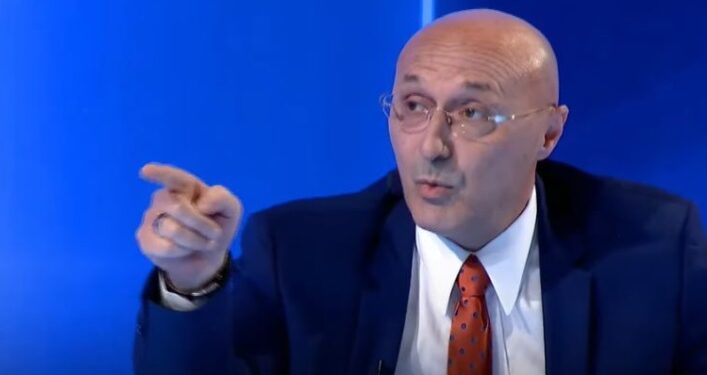 Fatmir Sheholli e kishte pranuar se ka qenë dëshmitar i Prokurorisë në Hagë: Unë e di çfarë provash kam thënë