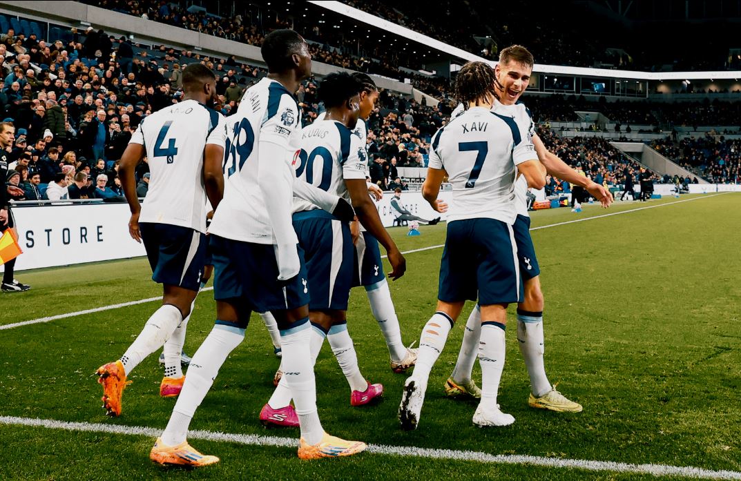 Ndodh edhe kjo në Angli! Tottenhami me 10 mungesa sonte në “Carabao Cup”