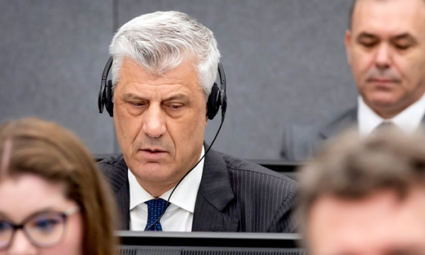 Rasti kundër administrimit të drejtësisë ndaj Thaçit e të tjerëve, miratohet kërkesa e Prokurorisë për zbulimin e materialeve shtesë