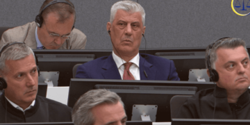 Avokati i Thaçit: Jemi duke pritur autorizim edhe për disa dëshmitarë