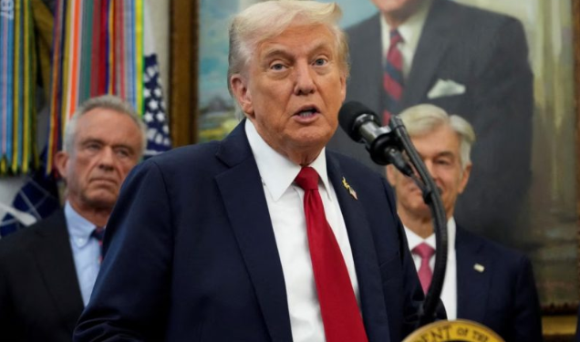 Plani i Trump për paqen në Gaza, bota e mirëpret pranimin e planit nga Hamasi: Paqja është e arritshme