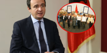 28 vjet nga protestat studentore, Kurti: I paraprinë luftës së UÇK’së, treguan se shqiptarët ishin të vendosur për liri