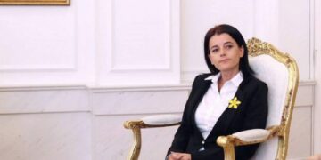 Vasfije Krasniqi: Kisha shumë dilemë a mund të flas publikisht për dhunën e përjetuar