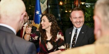Osmani për Darkën e Lamës: Nismë e Presidentit historik të Kosovës, Dr. Ibrahim Rugova, kujtesë e lidhjes sonë me rrënjë