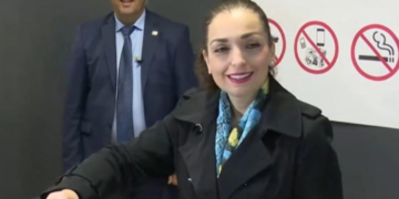 Presidentja Osmani voton: Sa më i rregullt dhe i lirë procesi, aq më e fortë demokracia jonë