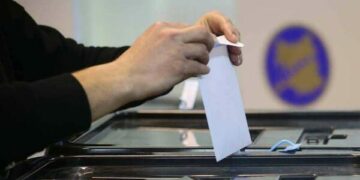 Këto janë adresat e 38 Qendrave të Votimit për votimin me kusht në Zgjedhjet Lokale 2025