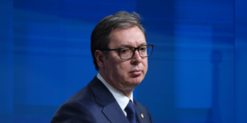 Vuçiq: Në kampin për stërvitje luftarake në Serbi ishin edhe tre shtetas rusë