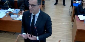 E shkarkuan, Erion Veliaj: Bashkëpunëtorët më fyen më shumë se kushdo, zot fali se nuk e dinë çfarë kanë bërë