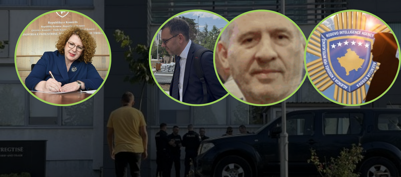 Afera e rezervave shtetërore, a kishte “gisht” edhe AKI’ja? Të akuzuarit deklaruan se morën rekomandime nga zyrtarë të inteligjencës