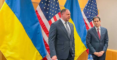 Analiza e CNN: Plani i SHBA-së, tri çështjet kritike që mund të sjellin finalizimin e marrëveshjes ose fundin e negociatave për Ukrainën