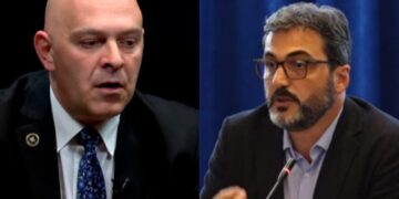 Dallimi fshat-qytet edhe në zgjedhje: Ardian Gola fitoi në zona urbane, Ardian Gjini bindshëm në fshatra