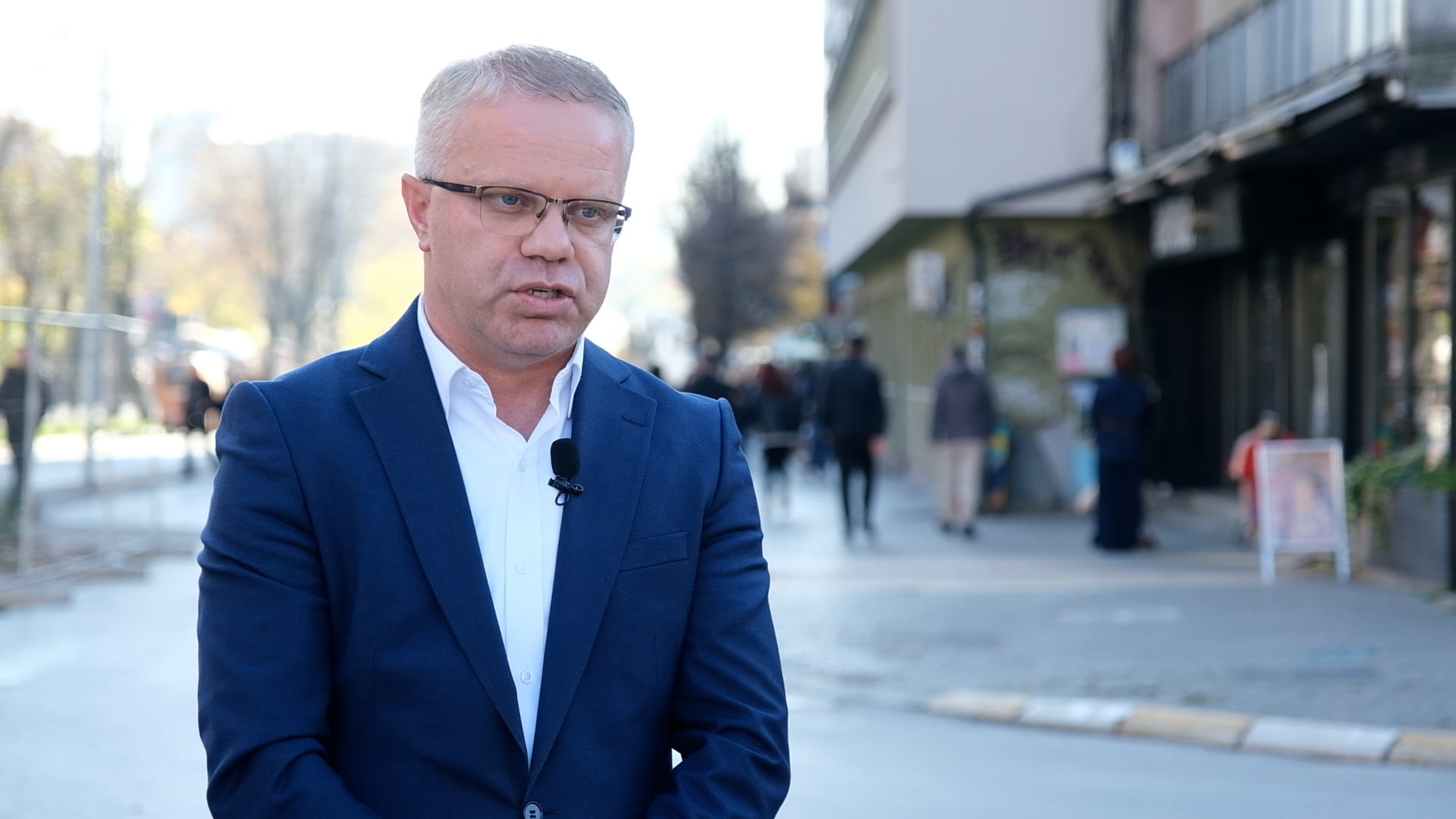 Bajraktari: Procesi ndaj ish-krerëve të UÇK-së po shkon drejt fundit, dëshmitarët e mbrojtjes kanë qenë kredibil