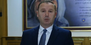 “Treni i fundit”, Zemaj njofton se as LDK s’merr pjesë në seancën e jashtëzakonshme