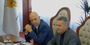 Anëtarët lëshojnë sallën, përfundon mbledhja e KPK’së ku u kërkua të futet në rend dite shkarkimi i Besim Kelmendit